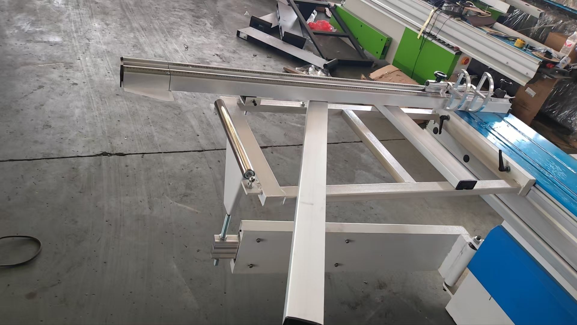 Bed Structure 2